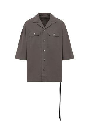  RICK OWENS DRKSHDW | DU01F4290CR34